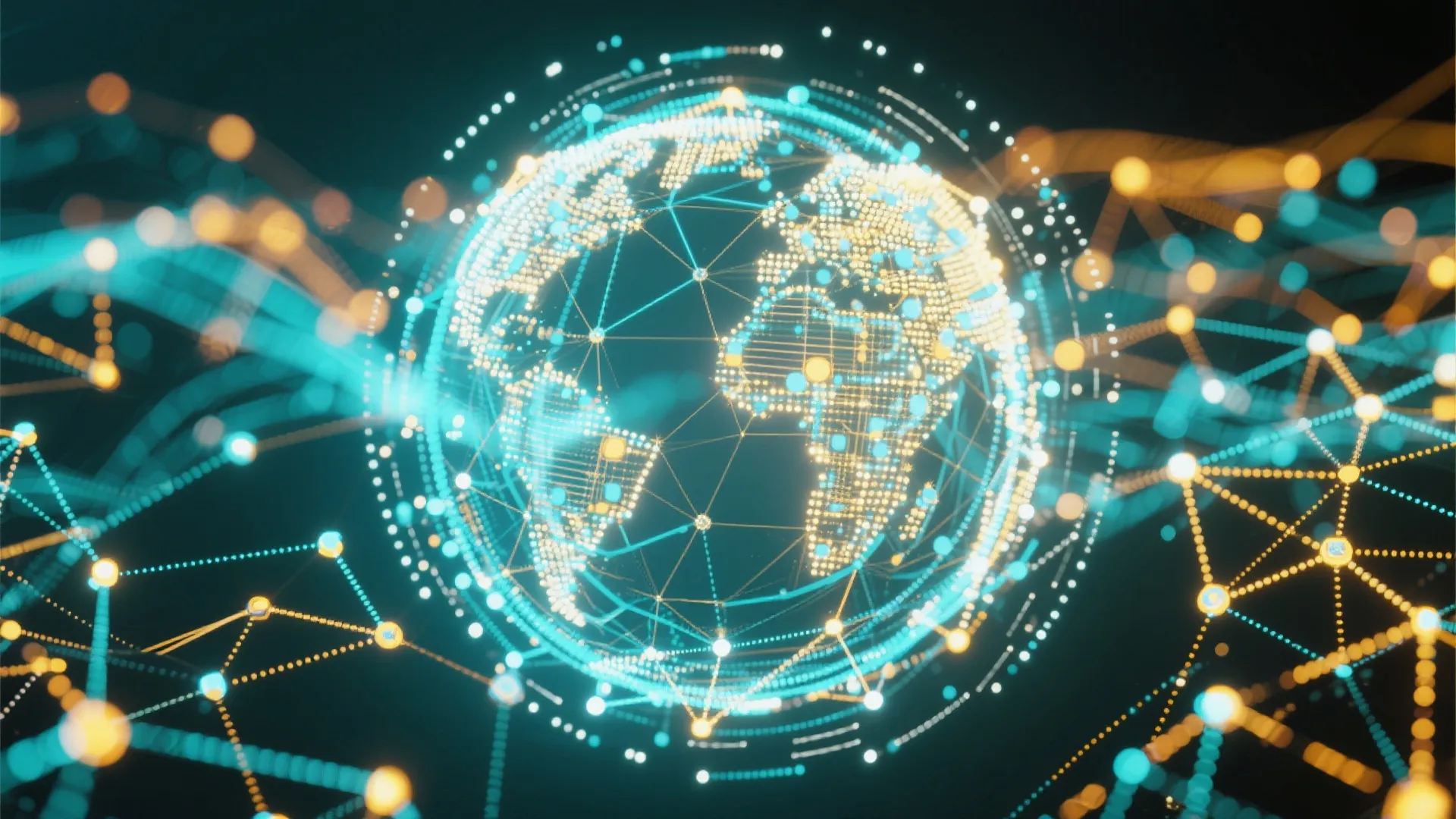 Data Visualization Background