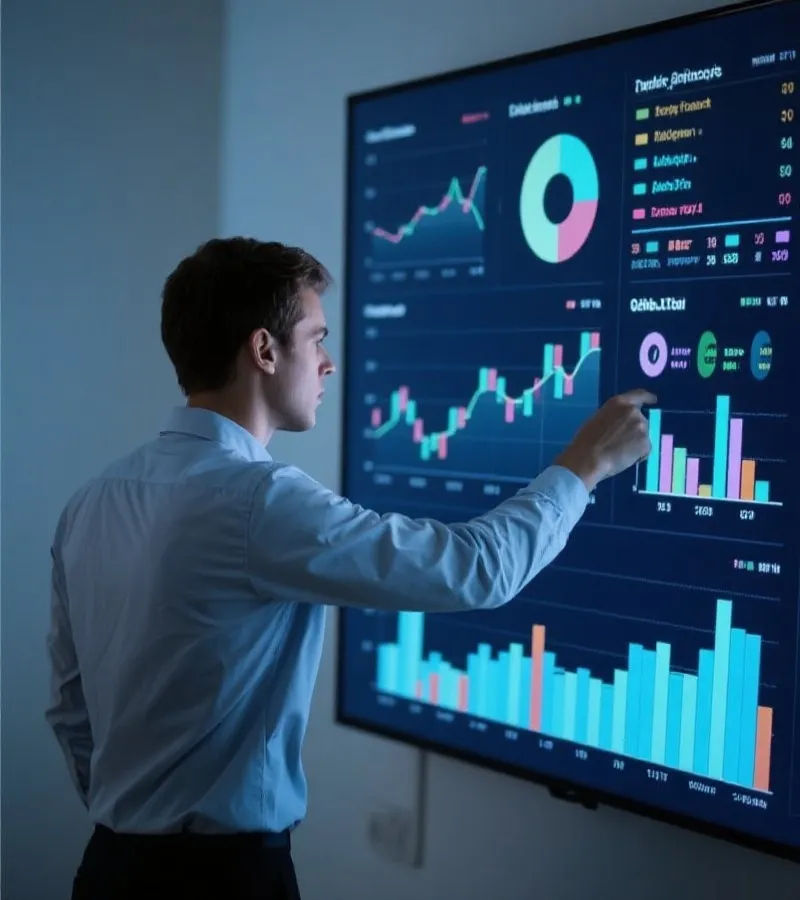 Professional Data Analysis