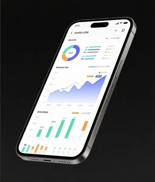 Mobile App Data Analysis
